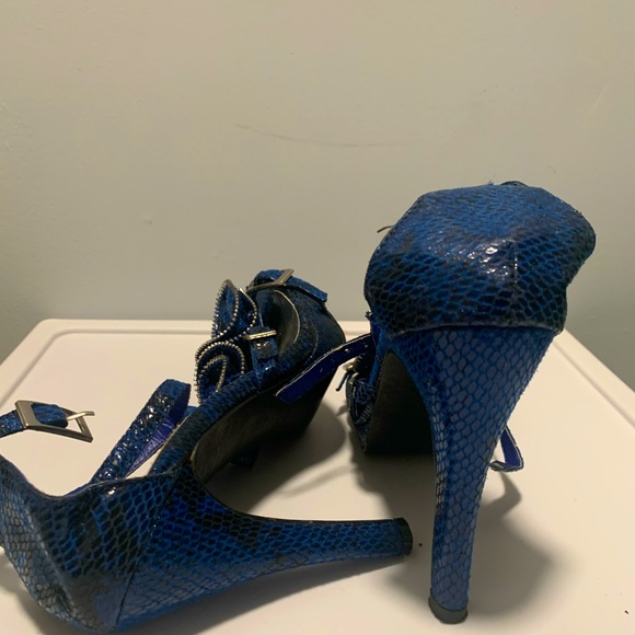 Shoes ladies - Picture 3 of 3